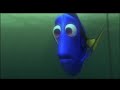 Finding Nemo 2003 Marlin Gets Disappointed At Dory