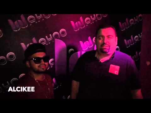 ALCIKEE au WAHOO