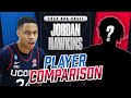 Full Prospect Breakdown: Jordan Hawkins | 2023 NBA Draft | CBS Sports
