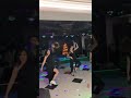 Russians At Wood Sakhalin Dancing To Coco Cola Tu