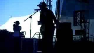 Ruth Spirit West Coast 2008 "Here to New York"