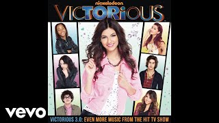 Victorious Cast - You Don&#39;t Know Me (Audio) ft. Elizabeth Gillies