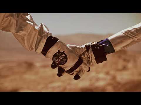 ME ELEVAS A LA LUNA - FABIAN RIVEROS X ANDRESITO OTRO CORTE X ELBAI X AMENADIEL