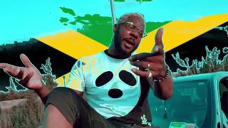 Beniton aka Jack Frostt - Jamaican boo&#39;d up remix (Simma Remix) Ella mai remix 🇯🇲