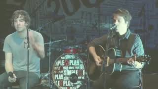 Download lagu Simple plan - perfect | story wa mp3