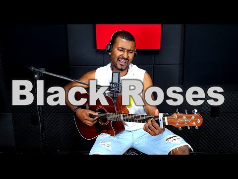 Black Roses - Inner Circle