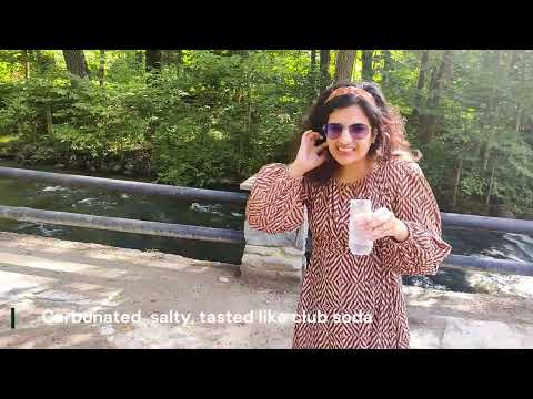 Saratoga Springs, NY | Saratoga Spa State Park | Part 1