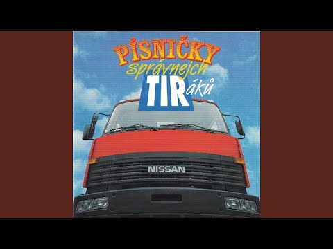 I Když Nejsem Žádnej Tramp