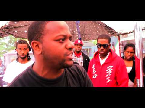 J Leggs vs Frankie Lou