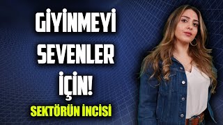 BELT COMPANY HİZMETLERİ! | ‘Marka Kurucusu & Tasarımcı ’ Katia VENTURA