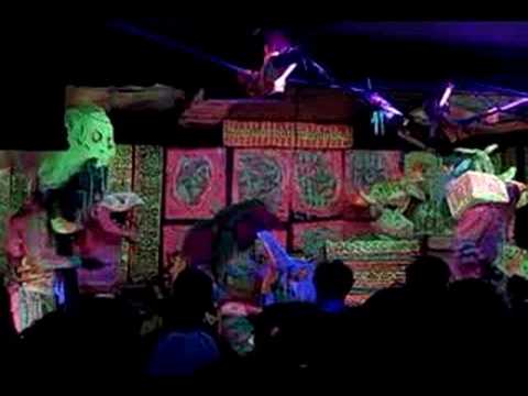 CAROLINER • 1800s MEMORIAL BAND • LIVE 07|23|1808