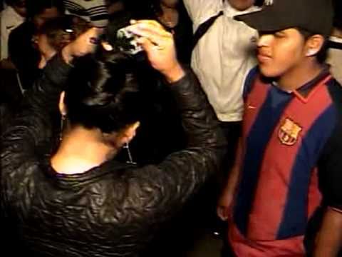 flavio producciones - los ecos