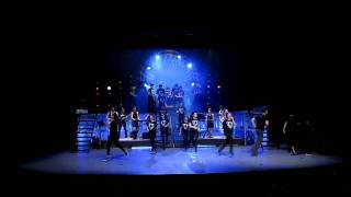 Voces Udem Rapsodia El Tributo - We Are The Champions & Don't Stop Me Now