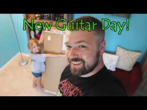 Ovation Elite Series review & demo