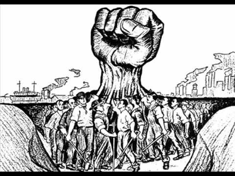 Munkásmozgalmi dalok - Varsavianka