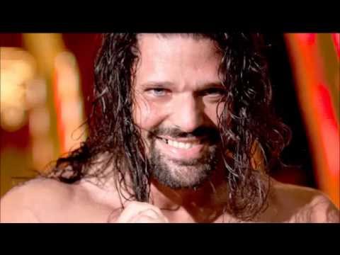 Should Adam Rose Go Back to Being Leo Kruger?