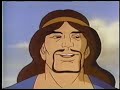 Stories From The Bible Samson And Delilah