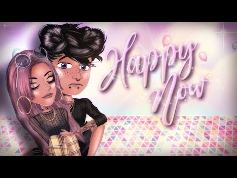 Happy Now ~ Msp Version *READ DESC*