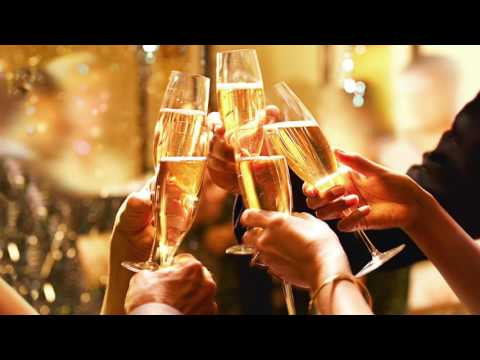 Darmon King - Cosa fai a Capodanno?