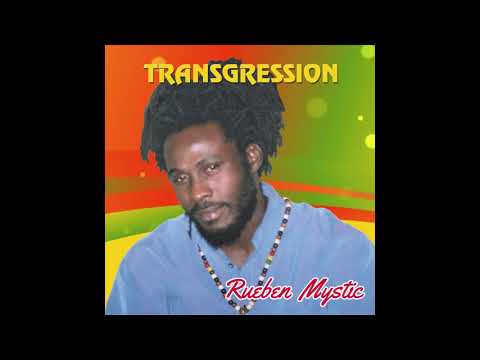 Rueben Mystic - Armageddon