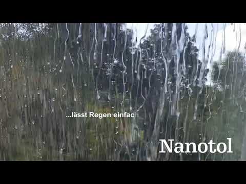 Nanotol Haushalt 2in1 für Fenster