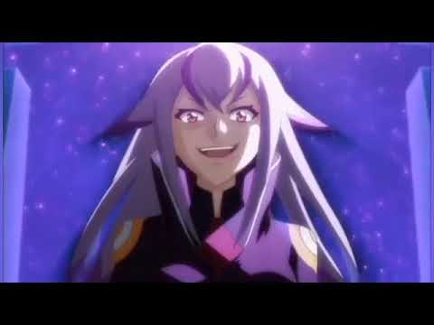 turning mecard vandyan  AMV