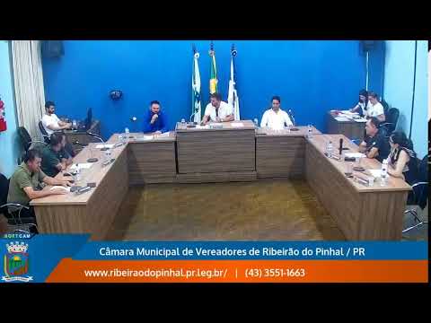 4ª Sessão Ordinária (16/03/2026)