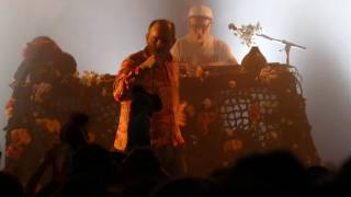 Ludwig Von 88 Live au Trianon #6 Paris brule t il ?