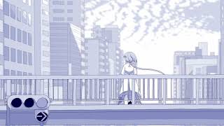 （オリジナル曲）Graduation /知声