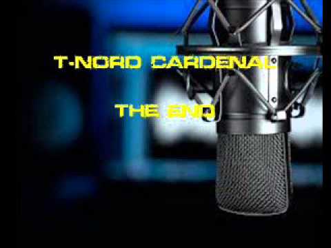 T-NORD CARDENAL - THE END - ( Audiofficiel )