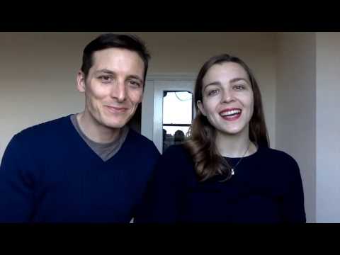 How to dance comfortably in close embrace when the leader is taller