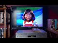Opening To Little Bear Goodnight Little Bear 1998 VHS