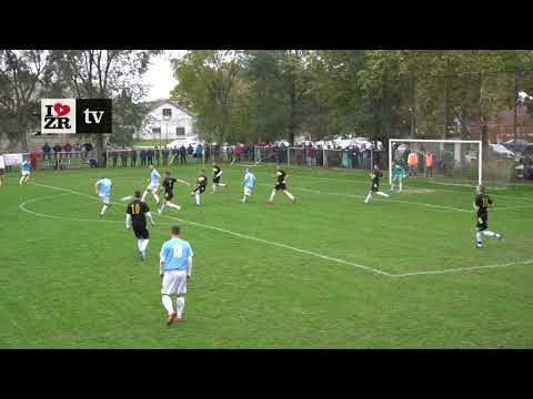 Karađorđevčani overili titulu jesenjeg prvaka "Istoka"- Omladinac - Jedinstvo 1 : 2