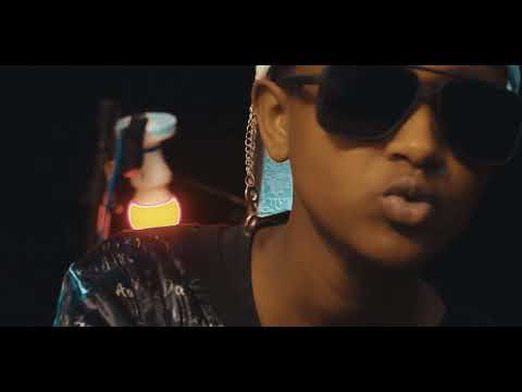 Afrikan Swagger - The Way (Official Music Video)