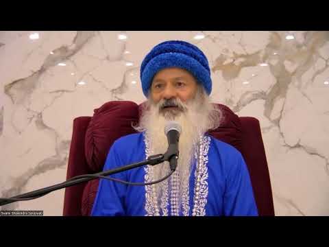 भीतर शून्य का अनुभव कैसे होता है ?