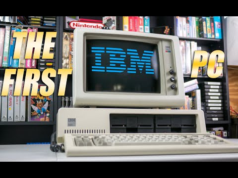 image-What was the first mass produced computer in the world?