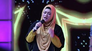Download lagu Ikke Nurjanah 'Memandangmu' cipt Aldi Bragi di acr ROSI Kompas TV. mp3