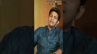 Singer karthik ( Unatundi gunde)Song