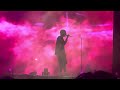 4K Valentina Good Vibes Festival 2023 Daniel Caesar July 21 2023