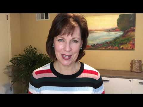 Get Curious with Kirsten #8 - "The Stories we Make Up in the Silence"