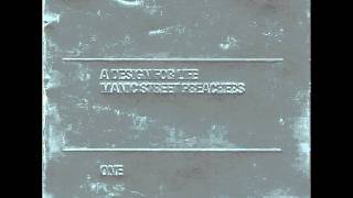 Manic Street Preachers - Mr Carbohydrate