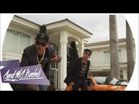 Backdi e Bio G3 / Vem Com Os Trutas / Video Clipe Oficial HD