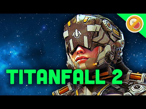 THE LITTLE ROBOT THAT COULD - Titanfall 2 Multiplayer Gameplay (Funny Moments)