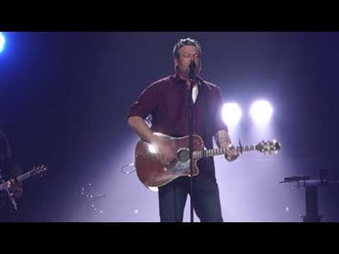 Blake Shelton - All About Tonight (03.22.2019)