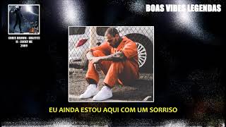 Chris Brown - Lucky Me [LEGENDADO/TRADUÇÃO]