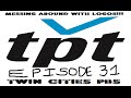 47 Messing Around With Logos Episode 31 TPT 2010