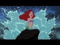 The Little Mermaid Part Of Your World Reprise Finnish 1999