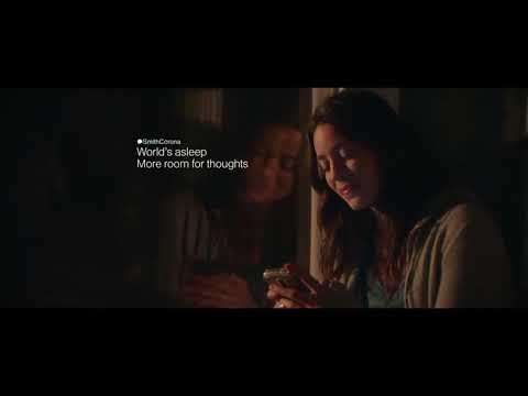 Ellie & Aster - Texting At Night (The Half of It)