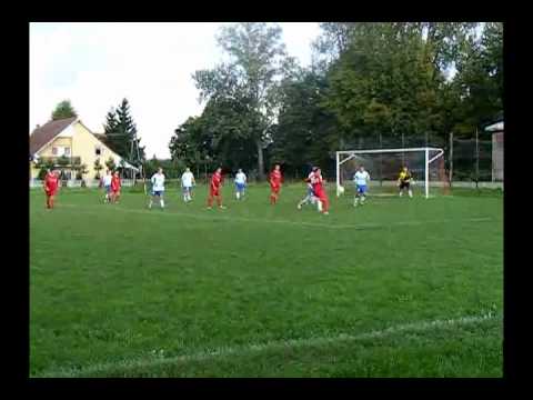 LKS Brzezówka - LZS Olesno