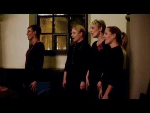 Det är en ros utsprungen (Tekla Knös/Melchior Vulpius)